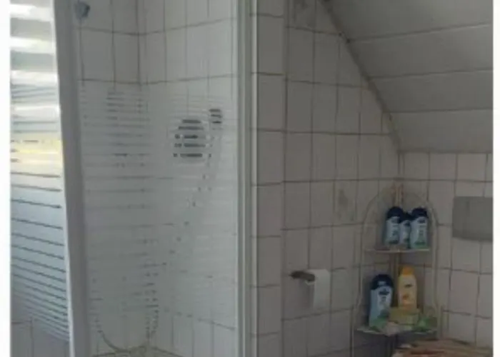 Babs Διαμέρισμα *