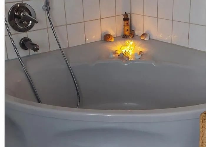 Διαμέρισμα Babs *