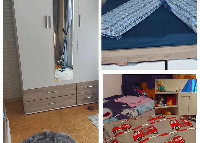 Διαμέρισμα Babs